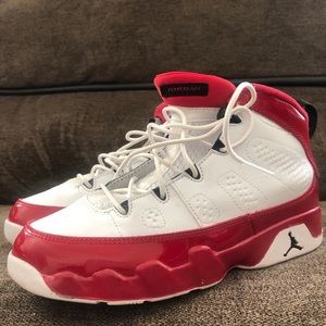 Jordan 9 Retro